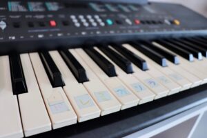 電子ピアノの処分方法は5つ！費用の相場や無料で処分するコツを伝授