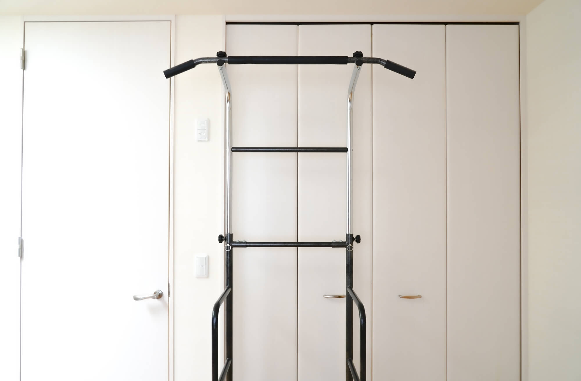 STYLISH JAPAN ぶら下がり健康器 引き取り限定 （引き取り限定